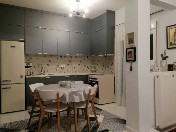 Επενδυτικό ακίνητο στη Θεσσαλονίκη, κατάλληλο για ζευγάρι ή φοιτητή.