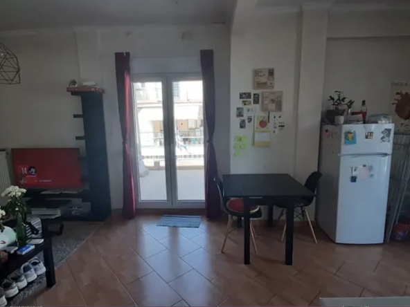 Μπότσαρη πωλείται διαμέρισμα 45τμ